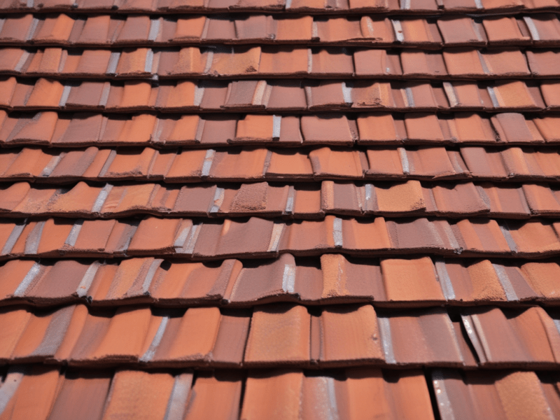 Tile Roofing: Combining Aesthetics and Durability for South Florida&nbsp;Homes